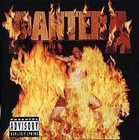 PANTERA: Reinventing The Steel (CD)