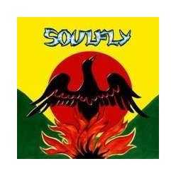 SOULFLY: Primitive (CD)