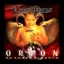 CROSS BORNS: Orion (CD)