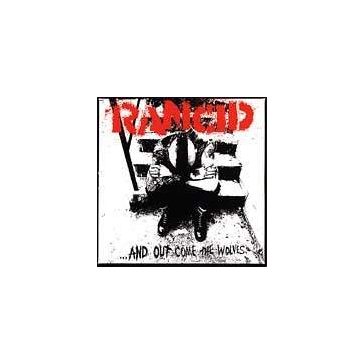   RANCID: And Out Come The Wolves - 20th Anniversary (CD, +2 bonus)
