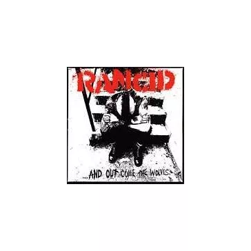  RANCID: And Out Come The Wolves - 20th Anniversary (CD, +2 bonus)