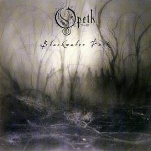 OPETH: Blackwater Park (Reissue) (CD)