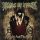 CRADLE OF FILTH: Cruelty And The Beast (CD, reissue)