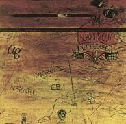 ALICE COOPER: Schools Out (CD)