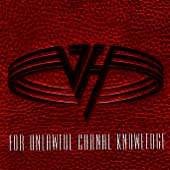 VAN HALEN: F.U.C.K. (CD)