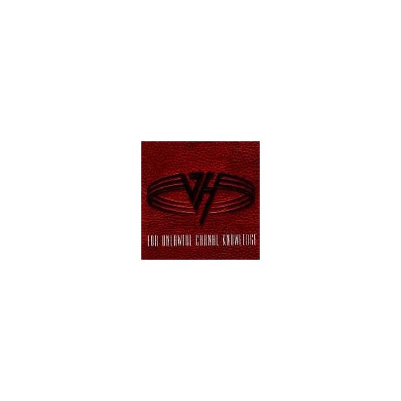 VAN HALEN: F.U.C.K. (CD) VAN HALEN: F.U.C.K. (CD)