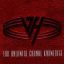 VAN HALEN: F.U.C.K. (CD)