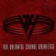 VAN HALEN: F.U.C.K. (CD)