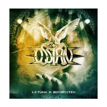 OSSIAN: Létünk a bizonyíték (2CD)