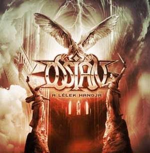 OSSIAN: A lélek hangja (CD)