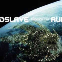 AUDIOSLAVE: Revelations (CD)
