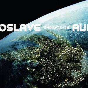 AUDIOSLAVE: Revelations (CD)