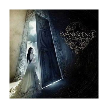 EVANESCENCE: The Open Door (CD)