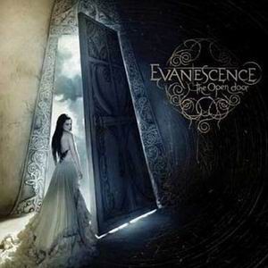 EVANESCENCE: The Open Door (CD)