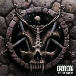 SLAYER: Divine Intervention (CD)