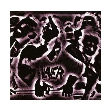 SLAYER: Undisputed Attitude (CD)