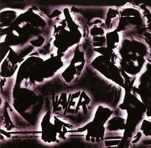 SLAYER: Undisputed Attitude (CD)