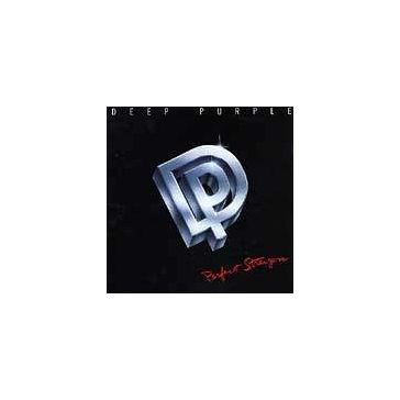 DEEP PURPLE: Perfect Strangers (CD)