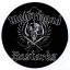 MOTORHEAD: Bastards (LP, picture disc)