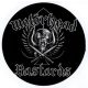 MOTORHEAD: Bastards (LP, picture disc)