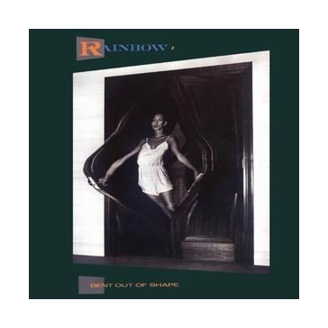 RAINBOW: Bent Out Of Shape (CD)