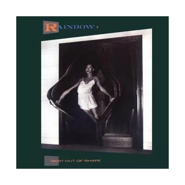 RAINBOW: Bent Out Of Shape (CD)