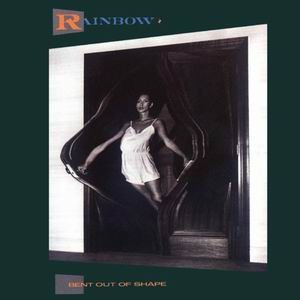 RAINBOW: Bent Out Of Shape (CD)