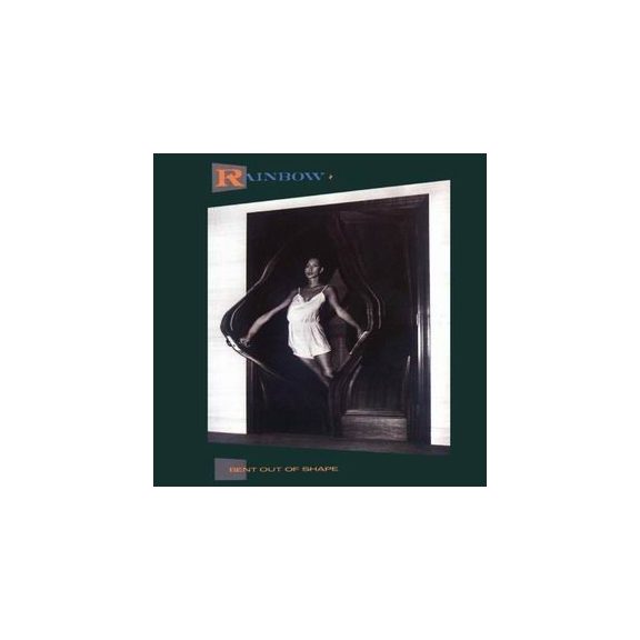RAINBOW: Bent Out Of Shape (CD) RAINBOW: Bent Out Of Shape (CD)