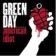 GREEN DAY: American Idiot (CD)