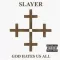 SLAYER: God Hates Us All (CD)