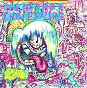 RED HOT CHILI PEPPERS: Red H.C.P. (5 bonus) (CD)