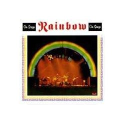 RAINBOW: On Stage (Remastered) (CD)