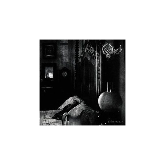 OPETH: Deliverance (CD) OPETH: Deliverance (CD)
