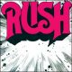 RUSH: Rush (remastered) (CD)