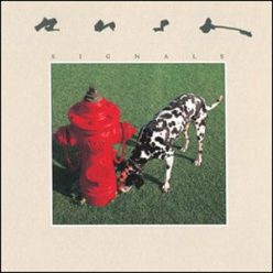 RUSH: Signals (CD)