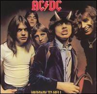 AC/DC: Highway To Hell (CD, remastered, 16 pgs booklet)