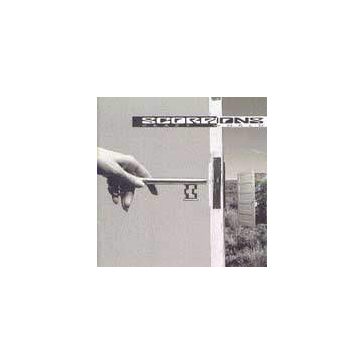SCORPIONS: Crazy World (CD)