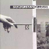 SCORPIONS: Crazy World (CD)