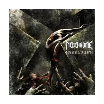 NEOCHROME: Downfall/Collapse (CD)
