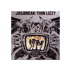 THIN LIZZY: Jailbreak (CD)