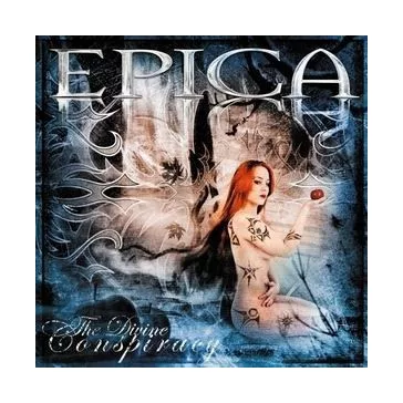 EPICA: Divine Conspiracy (CD)