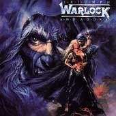 WARLOCK: Triumph And Agony (CD)