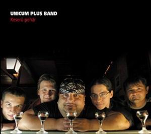 UNICUM PLUS BAND: Keserű pohár (CD)
