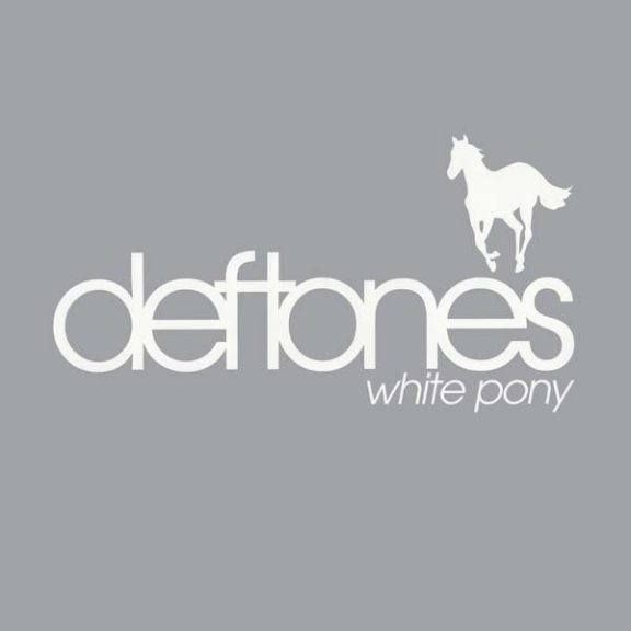 DEFTONES: White Pony (CD, 11 tracks) DEFTONES: White Pony (CD, 11 tracks)
