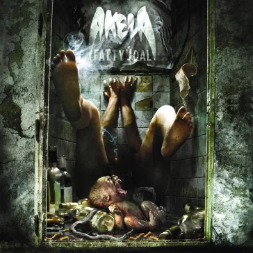 AKELA: Fattyúdal (CD)