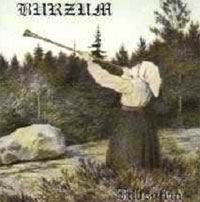 BURZUM: Filosofem (2LP, 180gr)