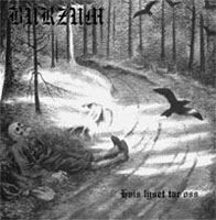 BURZUM: Hvis Lyset Tar Oss (LP, 180gr)