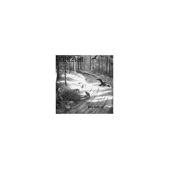 BURZUM: Hvis Lyset Tar Oss (LP, 180gr) BURZUM: Hvis Lyset Tar Oss (LP, 180gr)