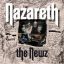 NAZARETH: The Newz (CD)