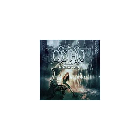 OSSIAN: Küldetés (CD) OSSIAN: Küldetés (CD)